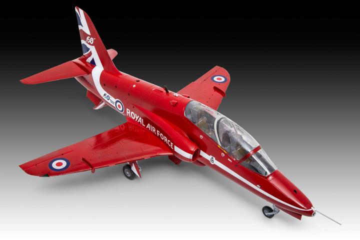 Immagine prodotto Revell BAe Hawk T.1 Red Arrows