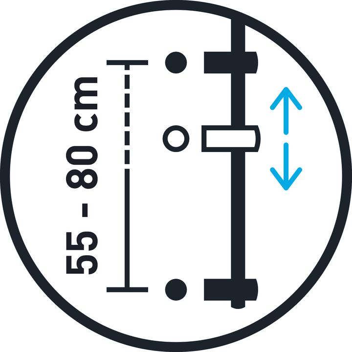 Produktbild Diaqua Naiad Turn