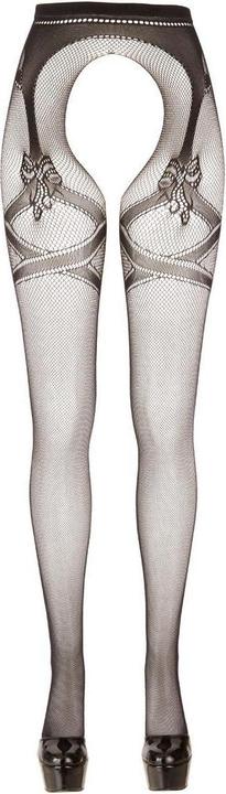 Produktbild Cottelli Collection Strumpfhose (M, S)