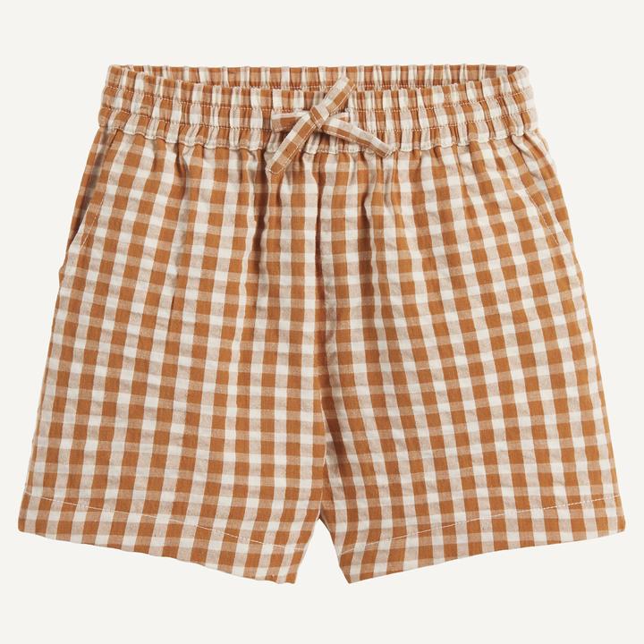 Image du produit La Redoute Collections Karierte Bermudas (110)