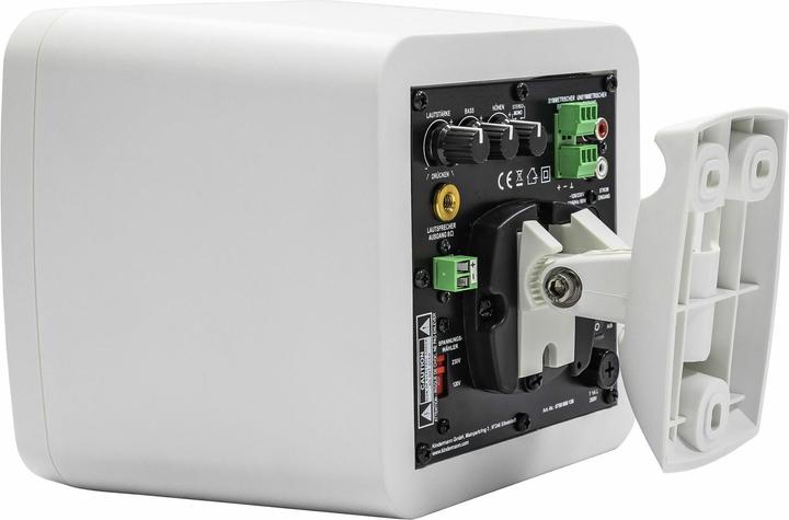 Actual product image Active box set 50+ - Loudspeaker