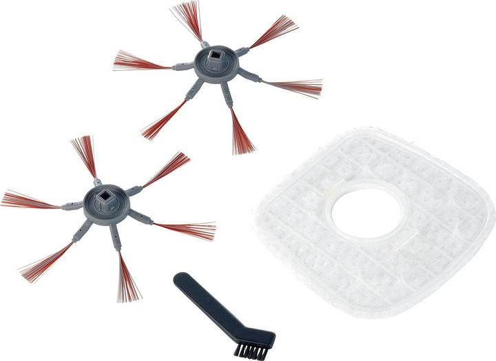 Immagine prodotto Severin Rb 7025 (Aspirazione robotica)