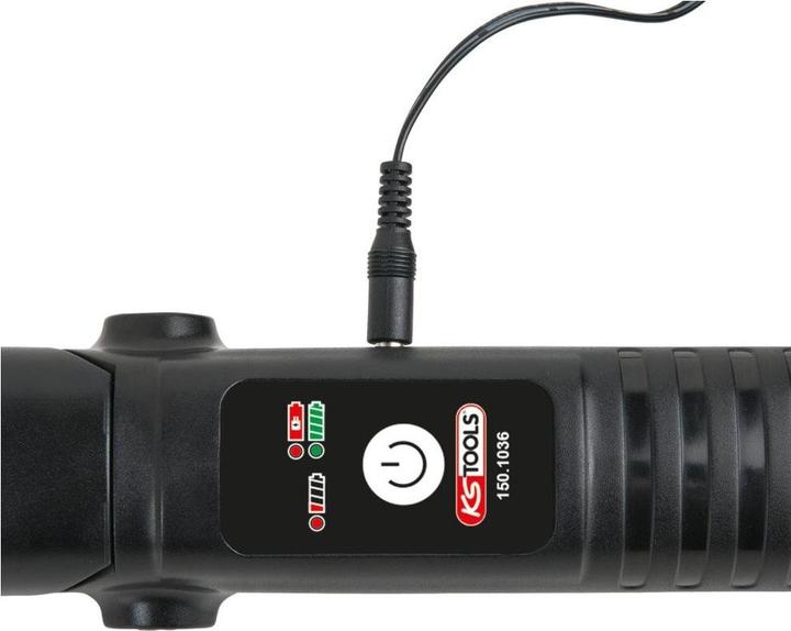 Actual product image KS Tools Plastic repair device