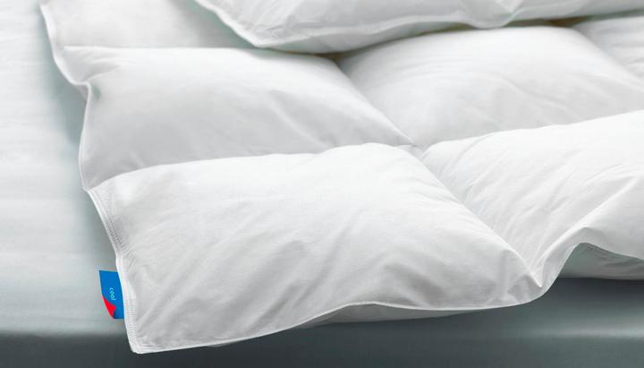 Produktbild Dauny Sommerduvet Climaactive® Plus Superlight (240 g, 160 x 210 cm)