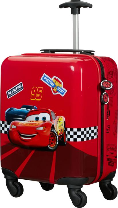 Samsonite Disney Ultimate 2.0 (23.50 l, Hand luggage (up to 50 litres))