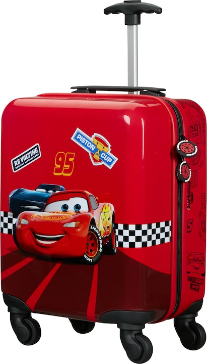 Immagine prodotto Samsonite Disney Ultimate 2.0 (23.50 l, Bagaglio a mano (fino a 50 litri))