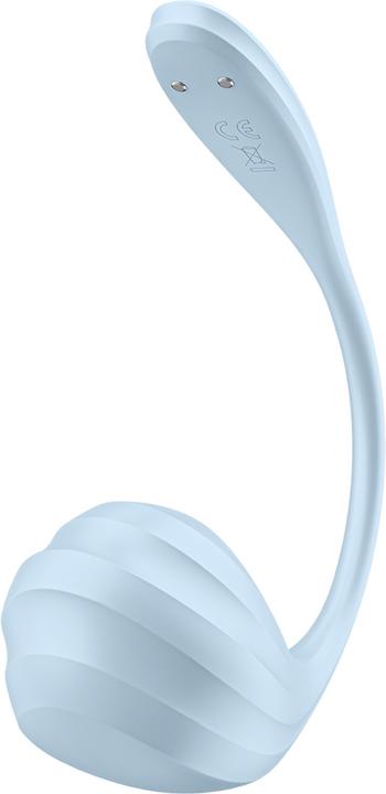 Produktbild Satisfyer Smooth Petal