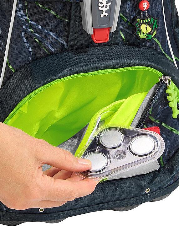 Produktbild Step by Step Danger Cat Chiko (19 l)