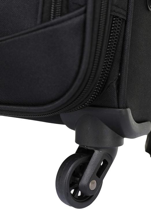 Actual product image Beibye Case set 8005