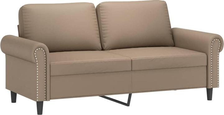 Produktbild vidaXL 2-Sitzer-Sofa (2-Sitzer)