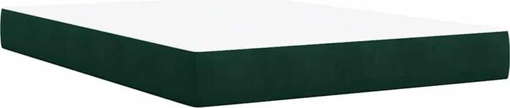 Actual product image vidaXL Boxspringbett (140 x 190 cm)