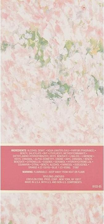 Produktbild Revlon Jontue Cologne (Eau de Cologne, 70 ml)