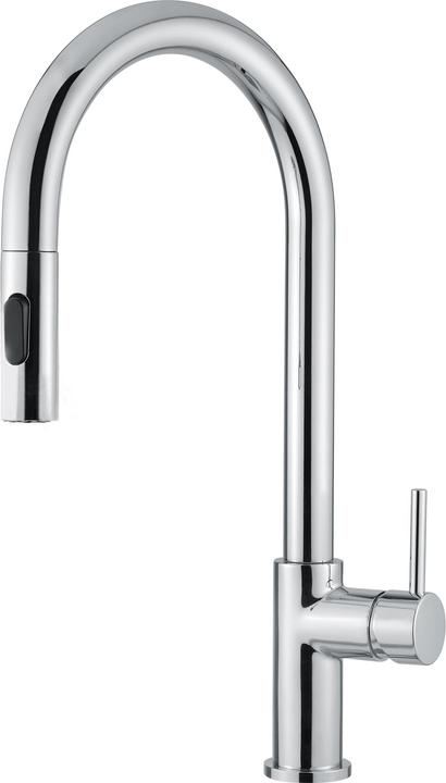 Produktbild Schock SXRAIN80