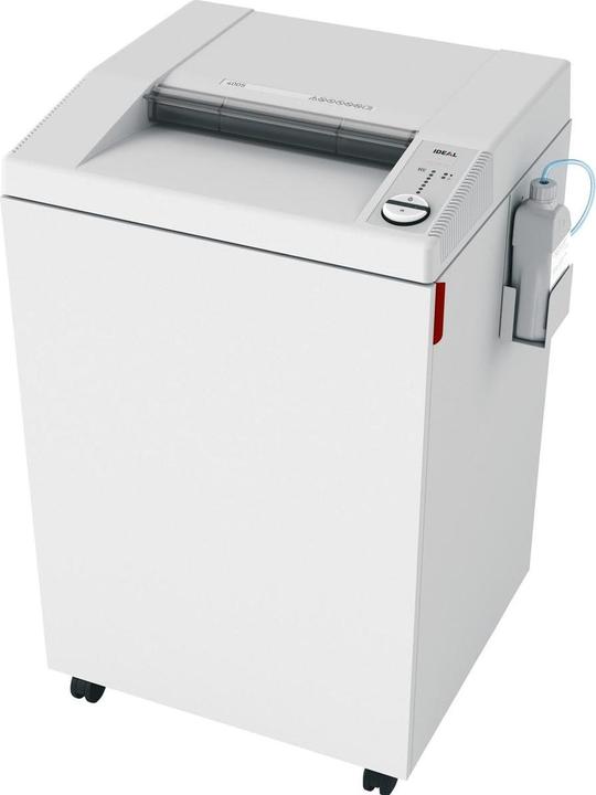 Actual product image Ideal 4005 (Strip cut)