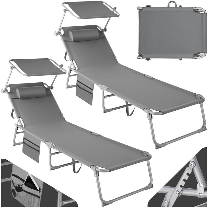 Image du produit tectake Chloé (161 cm)