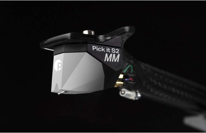 Image du produit Pro-Ject Pick it S2 MM (Cellule)