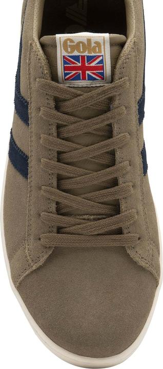 Produktbild Gola Equipe Suede (46)