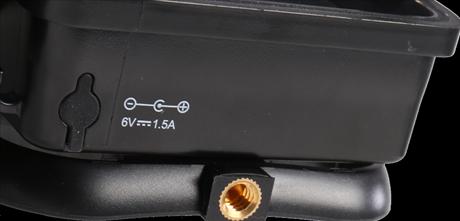 Actual product image Renkforce Ir12mp
