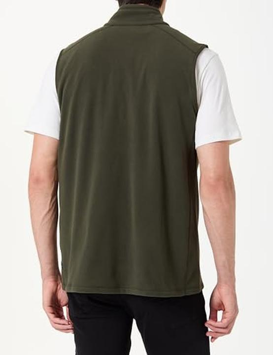 Actual product image Fjällräven Övik Lite Fleece Vest (L)