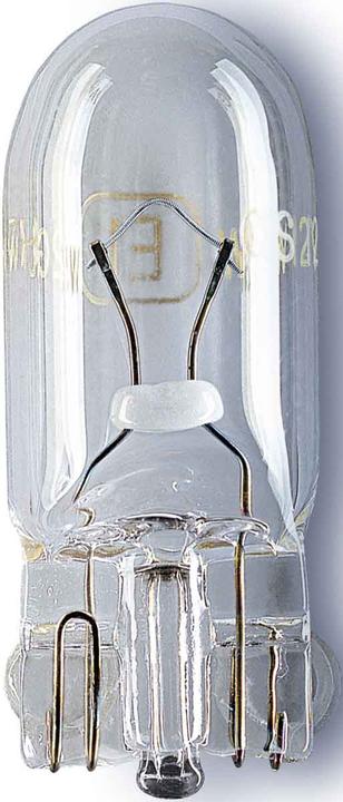 Actual product image Osram 2841 (W3W)