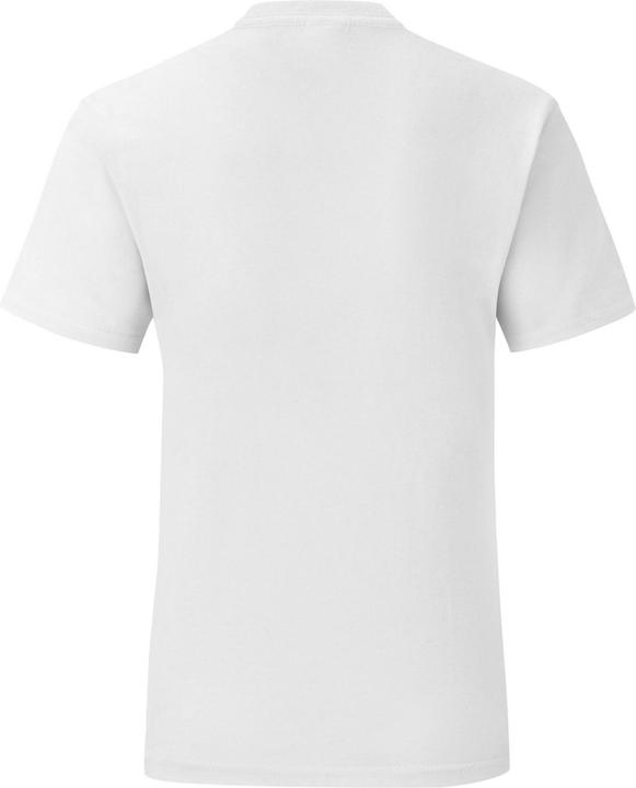 Produktbild Fruit of the Loom Iconic TShirt Mädchen (104)