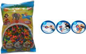 Produktbild Hama Perlen Bügelperlen