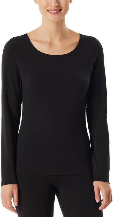Actual product image Schiesser Unterziehshirt Invisible Soft Warming (46)