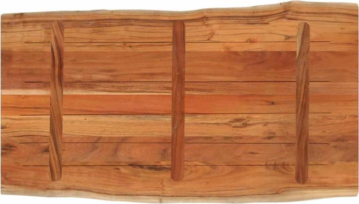 Actual product image vidaXL Tischplatte (100 x 60 cm)