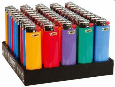 Actual product image Bic Lighter large