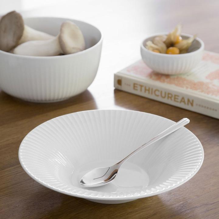 Produktbild Kähler Hammershoi Teller B (1x, 26 cm)