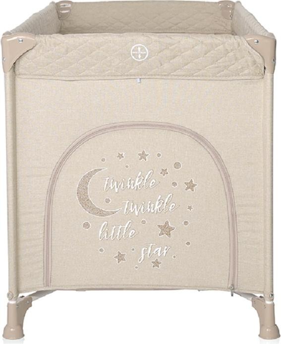 Produktbild Lorelli Baby Reisebett Laufstall Noemi