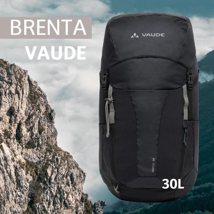 Actual product image Vaude Brenta (30 l)