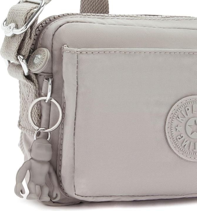 Actual product image Kipling Basic Abanu shoulder bag 20 cm