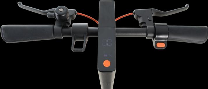 Immagine prodotto Yadea KS5 Pro (20 km/h, 60 km, 500 W)