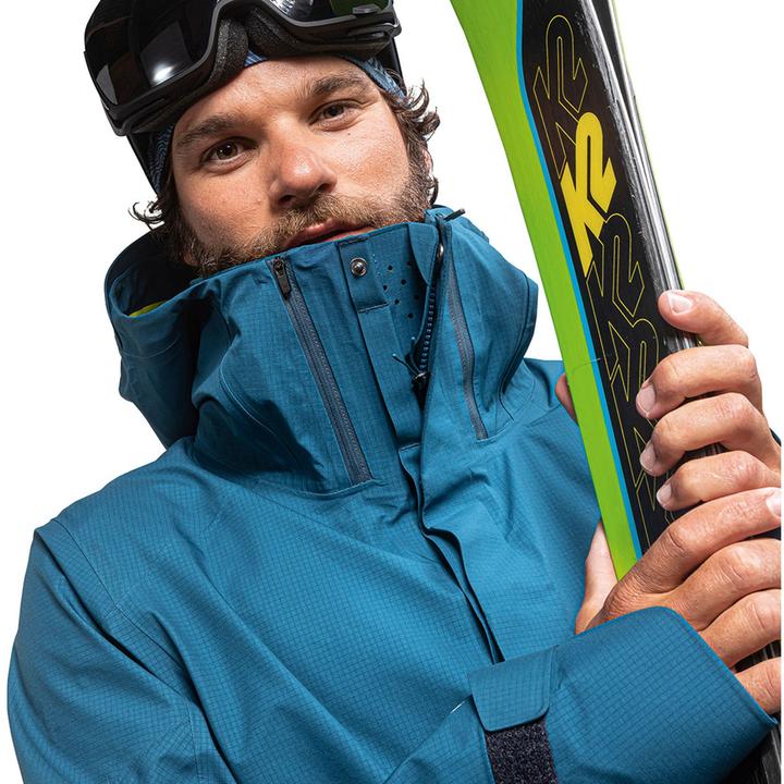 Produktbild Schöffel Sass Maor 3l Jacke (50)