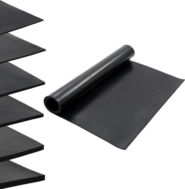Produktbild vidaXL Bodenbelag (120 x 200 cm)