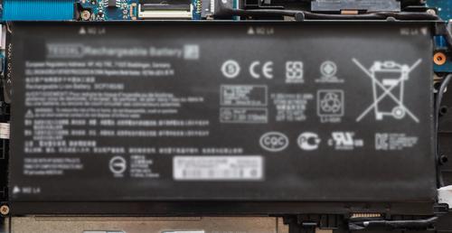 Immagine prodotto Origin Storage BAT-DELL-7390/3, Batteria, DELL, Latitude 7390 (3 Celle)