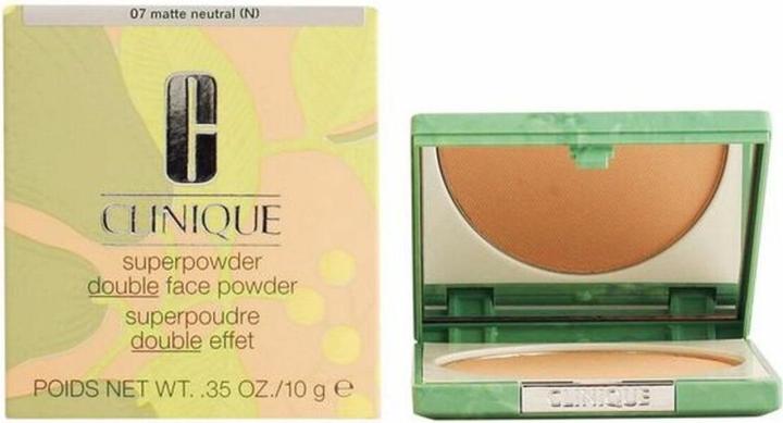 Image du produit Clinique Superpowder Double Face (04 - Miel Mat)