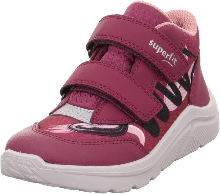 Produktbild Superfit Scarpe da Ginnastica Kicks Leggermente Foderate in Gore-Tex (35)