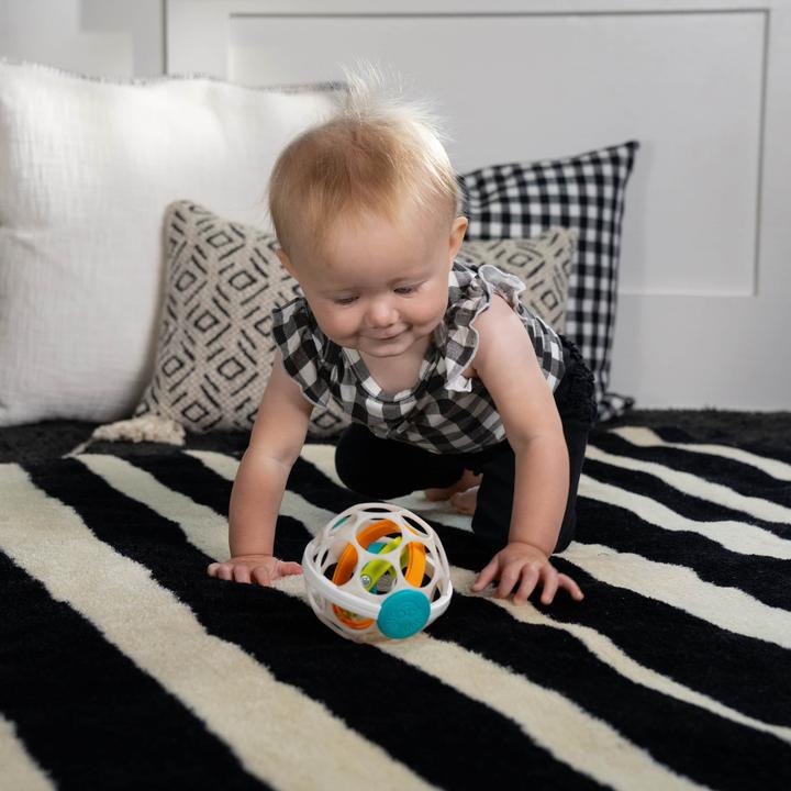 Image du produit Baby Einstein Le gyroscope de Roxy