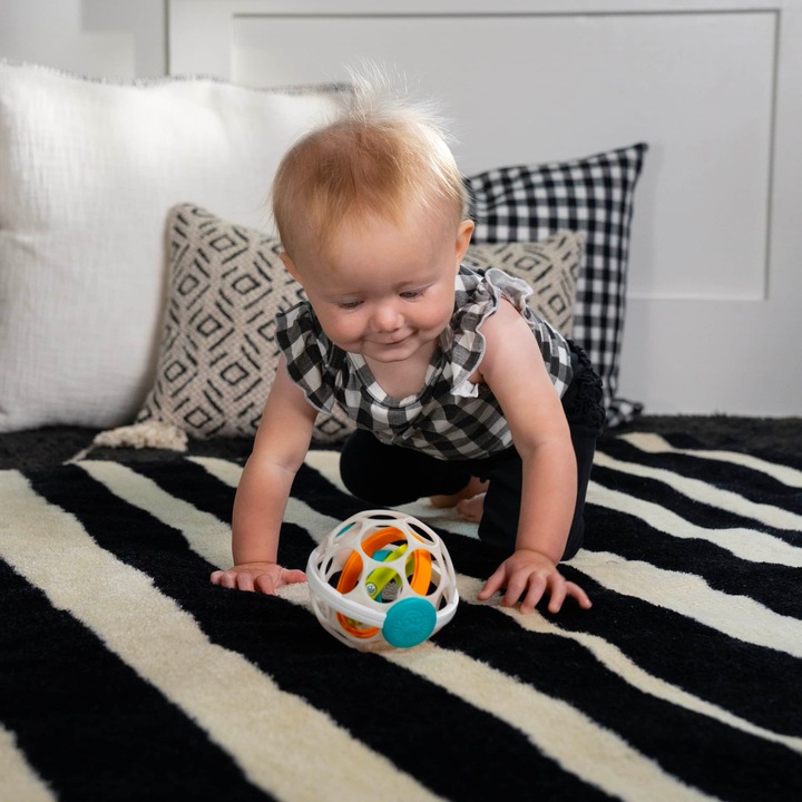 Image du produit Baby Einstein Le gyroscope de Roxy