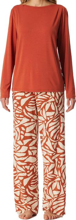 Produktbild Schiesser Selected Premium Schlafanzug (38)