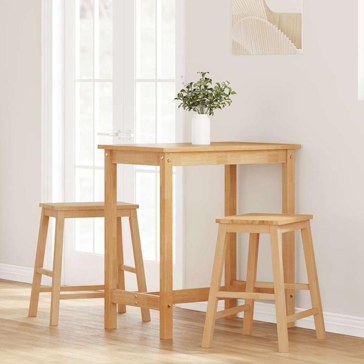 Produktbild vidaXL Barstuhl