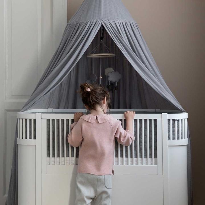 Image du produit Sebra Lit Baby & Junior (70 x 110 cm)