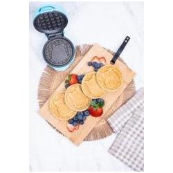 Thumbnail - Fizz Creations SQUISHMALLOWS - Cam le Chat - Gaufrier, Fun Kitchen