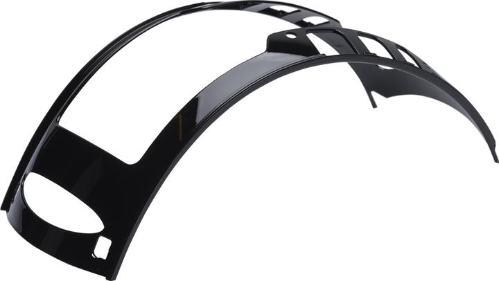 Produktbild One K stripe rail für reithelm defender convertible