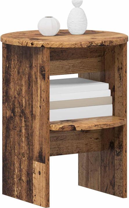 Image du produit vidaXL Sideboard (40 x 40 x 50 cm)