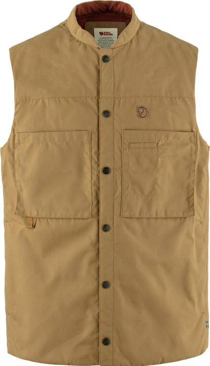 Fjällräven Singi Padded Vest