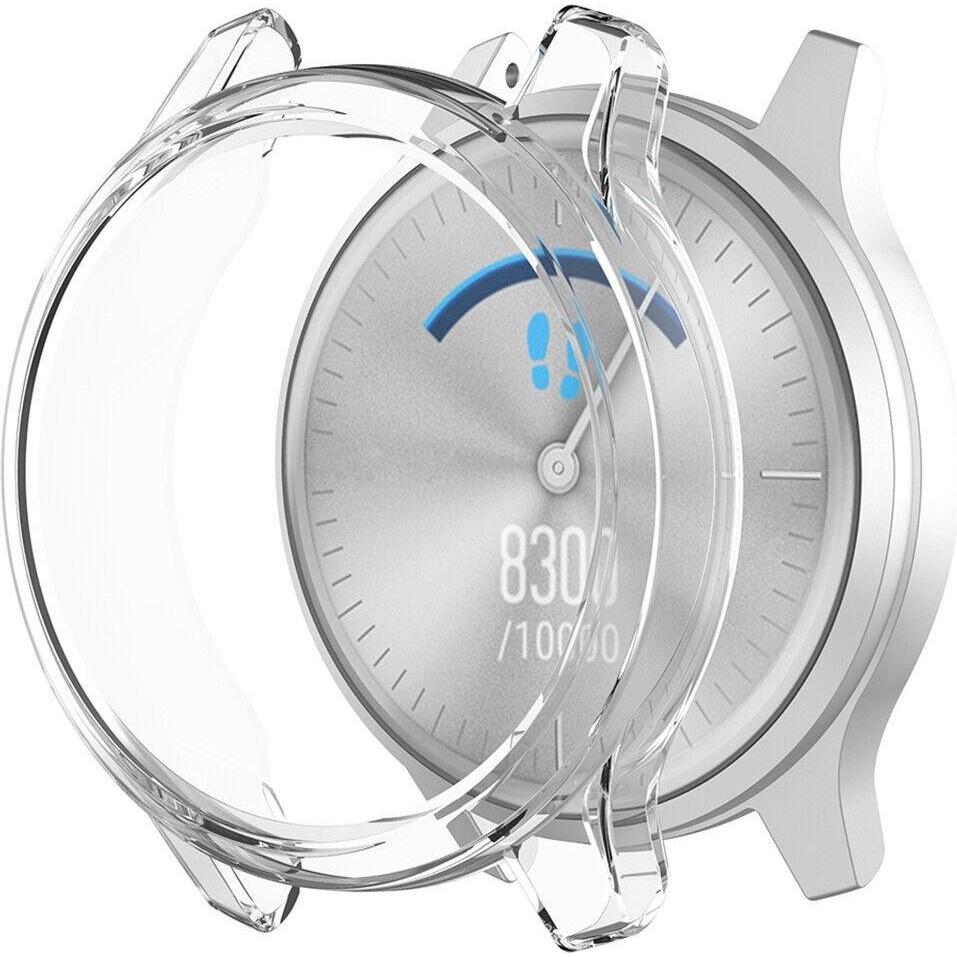 Thumbnail - Strap-it TPU Hülle, Smartwatch Zubehör