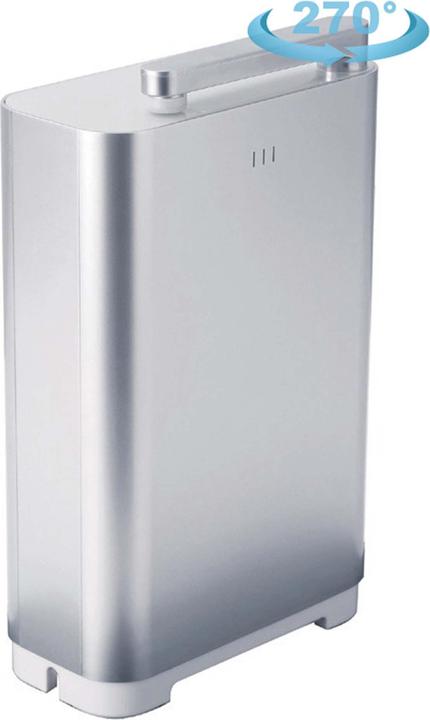 Actual product image Naturewater NW-3-UF Counter-top Ultrafilter Filter System for Drinking Water